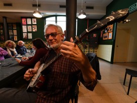 Foto de Josep Tomà s